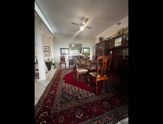 5 BEDROOM HOUSE FOR SALE IN ROME GLEN